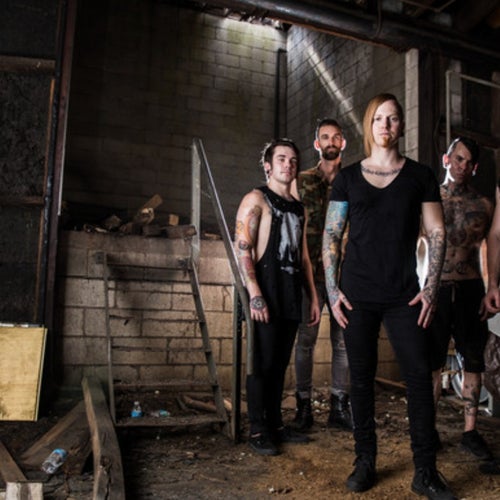 A Skylit Drive Profile