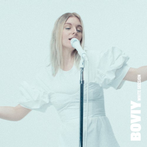 White Sessions (Live)