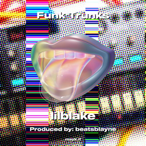 Funk Trunks