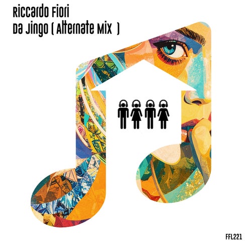 Da Jingo ( Alternate Mix )