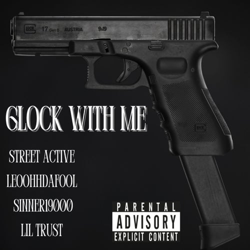 Glock With Me