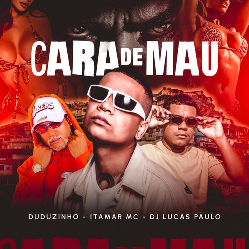 Cara de Mau