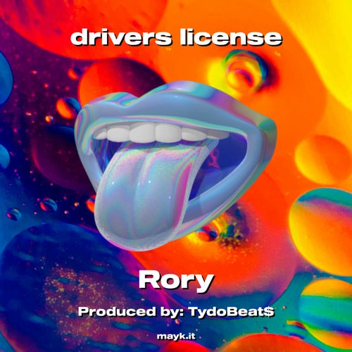 drivers license