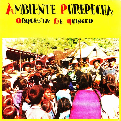 Ambiente purepecha