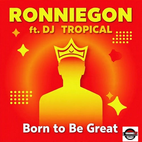 Born To Be Great