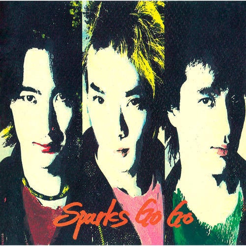 SPARKS GO GO