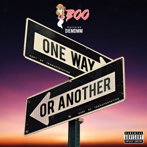 One Way Or Another (feat. DiemDMM)