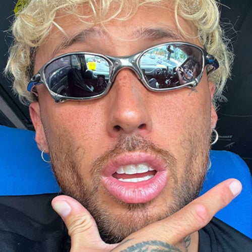 Lance Savali Profile