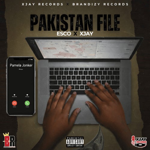 Pakistan File