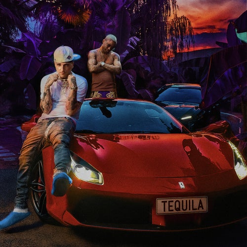 TEQUILA