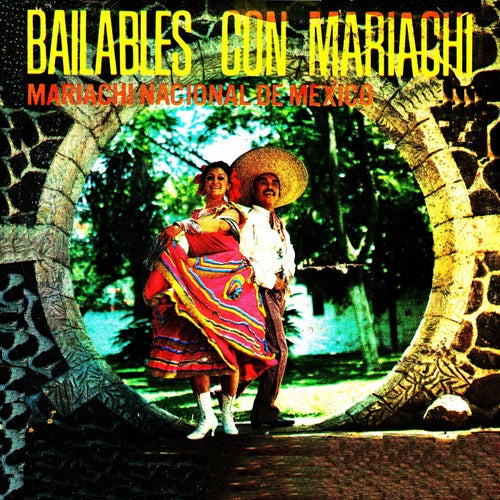 Bailables con mariachi