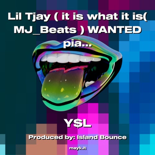 Lil Tjay ( it is what it is( MJBeats ) WANTED piano  Type beat