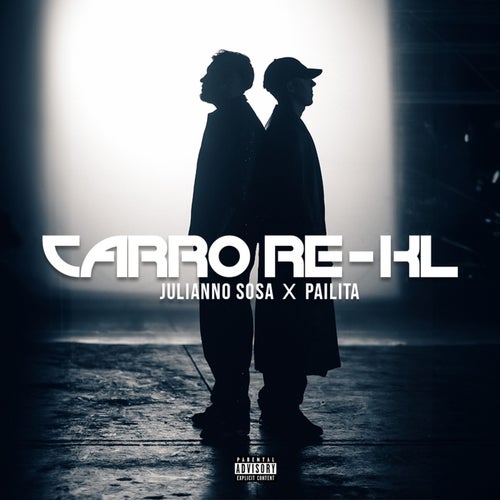 CARRO RE-KL