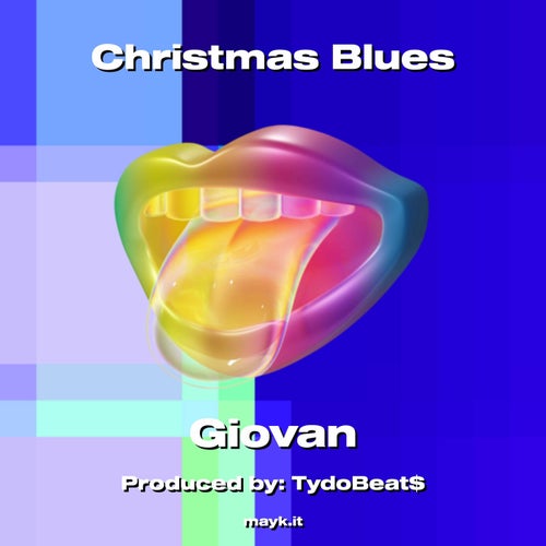 Christmas Blues
