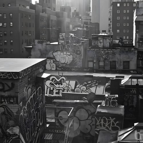 STREET NOISE