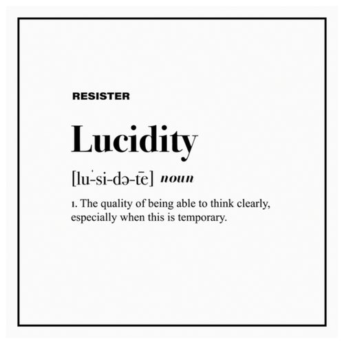 Lucidity