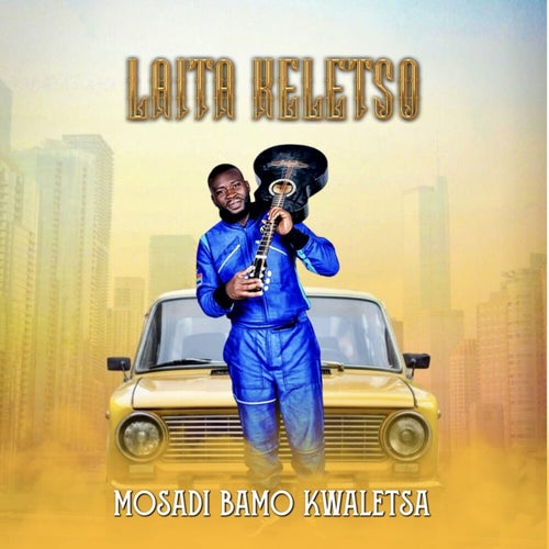 MOSADI BAMO KWALETSA