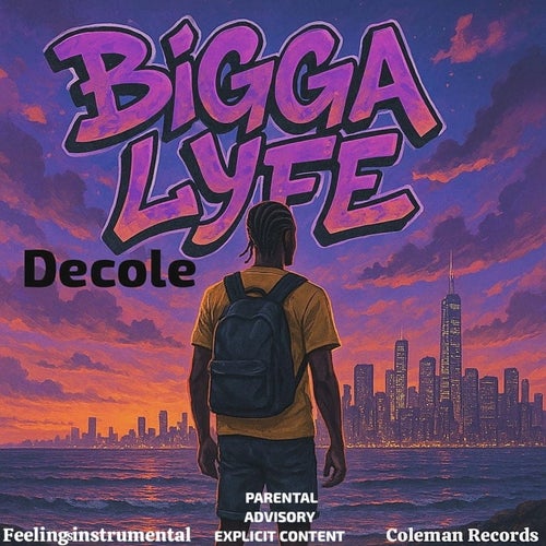 Bigga Lyfe