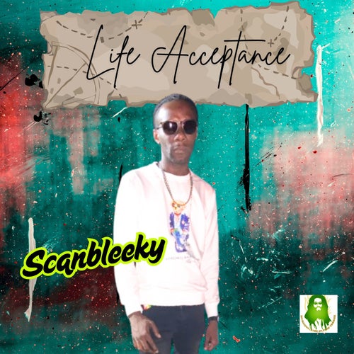 Life Acceptance (OFFICIAL AUDIO)