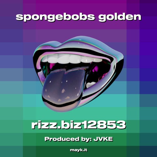 spongebobs golden