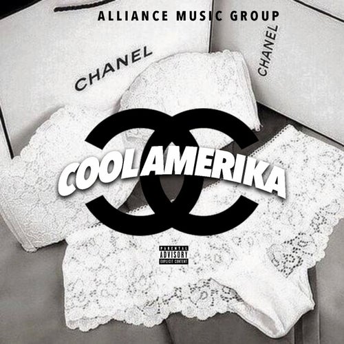CHANEL  