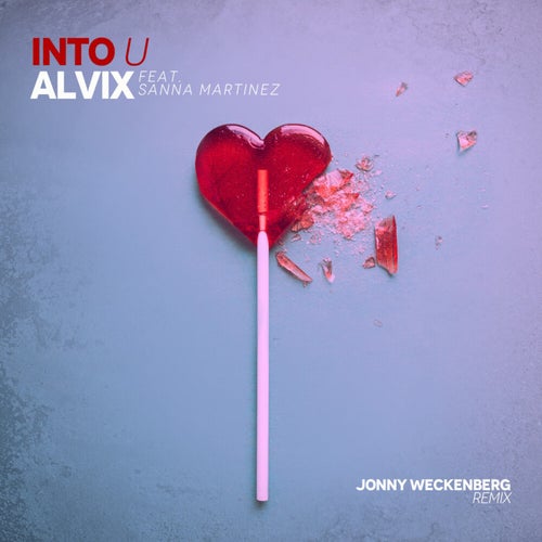 Into U (Jonny Weckenberg Remix)