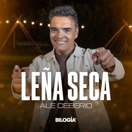 Leña seca