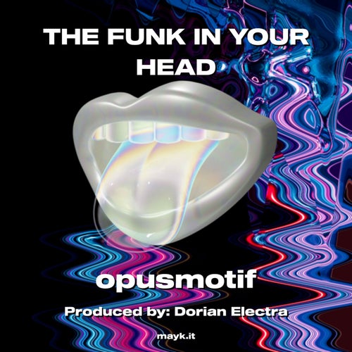 THE FUNK IN YOUR HEAD