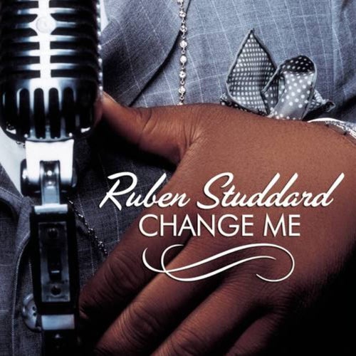 Change Me (Radio Edit)