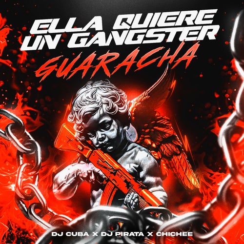 Ella Quiere Un Gangter