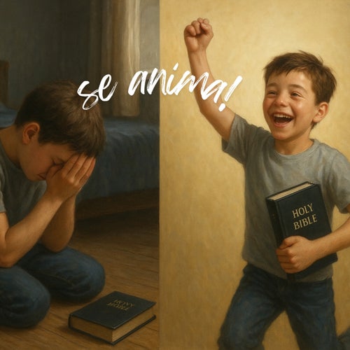 Se anima!