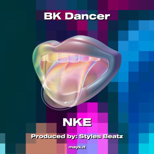 BK Dancer