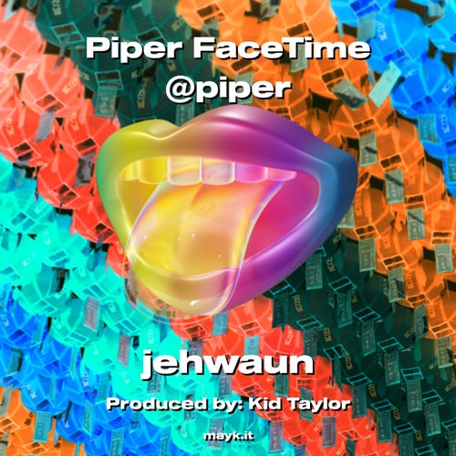 Piper FaceTime @piper