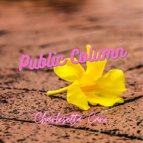 Public Column