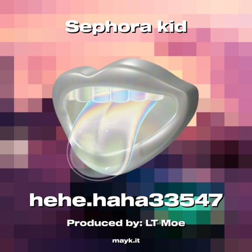 Sephora kid