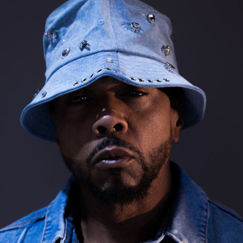 Timbaland Profile