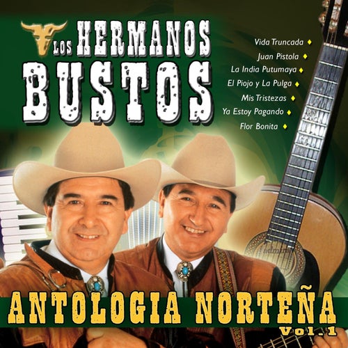 Antología Norteña