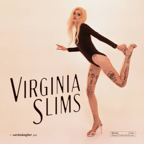 Virginia Slims