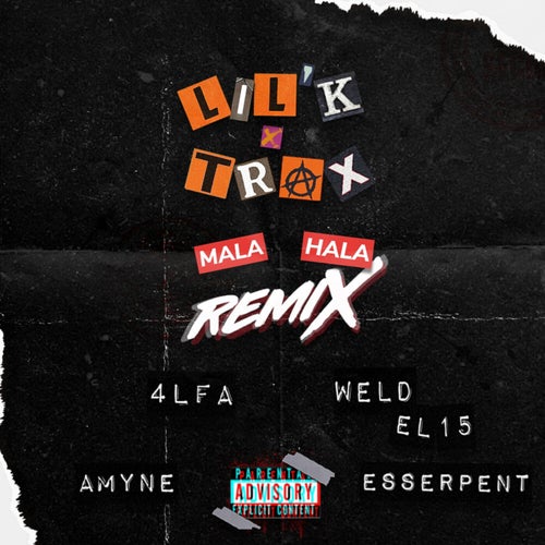 Mala Hala (Remix)