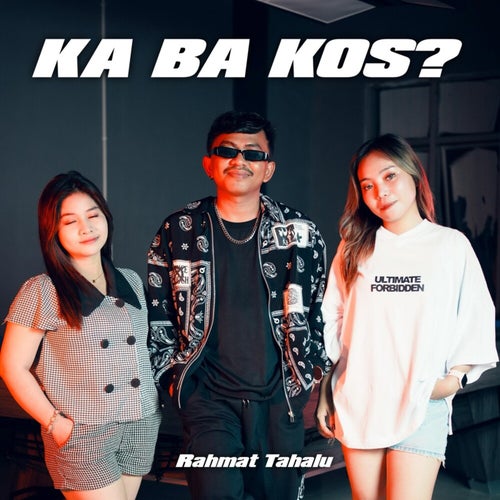 KA BA KOS?