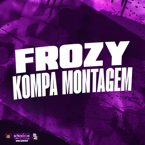 Frozy - Kompa Montagem