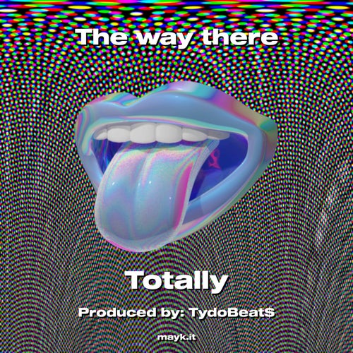 The way there