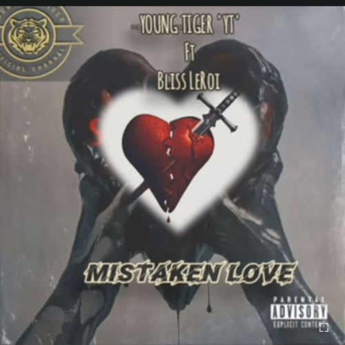 MISTAKEN LOVE (feat. Bliss LeRoi)
