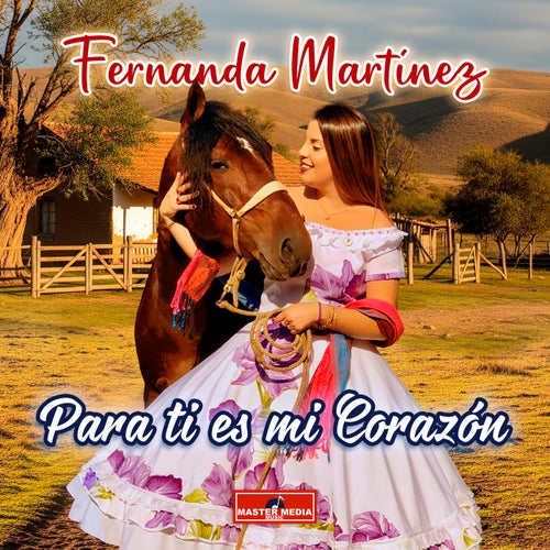 Para Ti es Mi Corazón