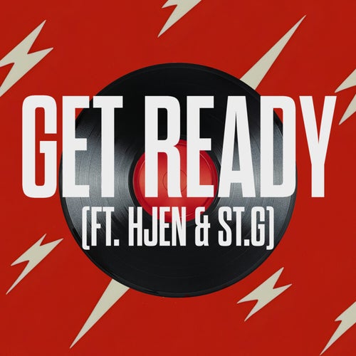 Get Ready (Trailerized Version)