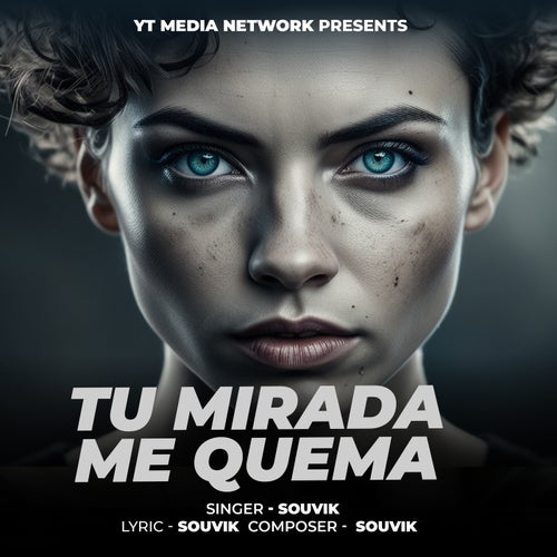 Tu Mirada Me Quema