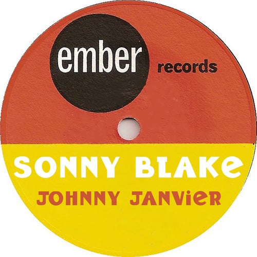 Johnny Janvier