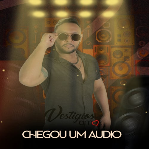 Chegou um Audio