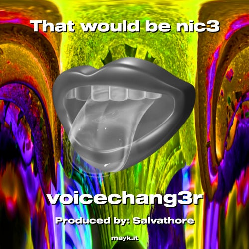 That would be nic3