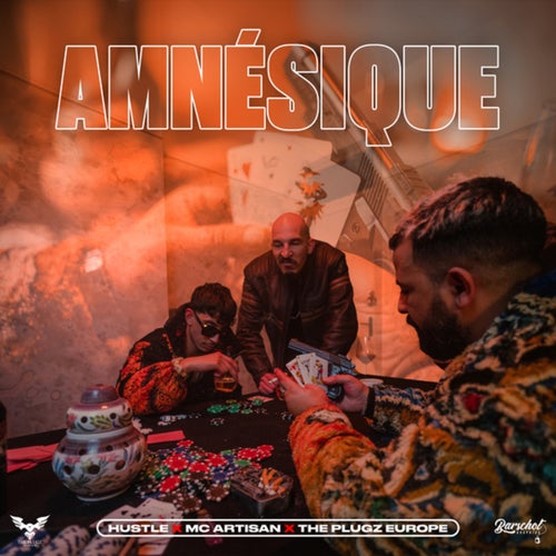 Amnésique
